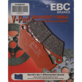 Brake Pads V Series